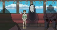 BUY NEW spirited away - 175223 Premium Anime Print Poster
